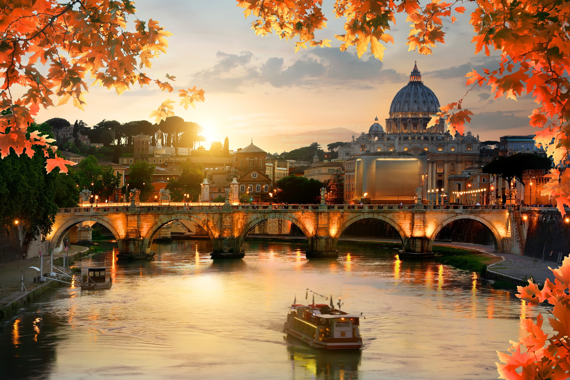 Những Điều Cần Lưu Tâm Để Chuyến Đi Trọn Vẹn